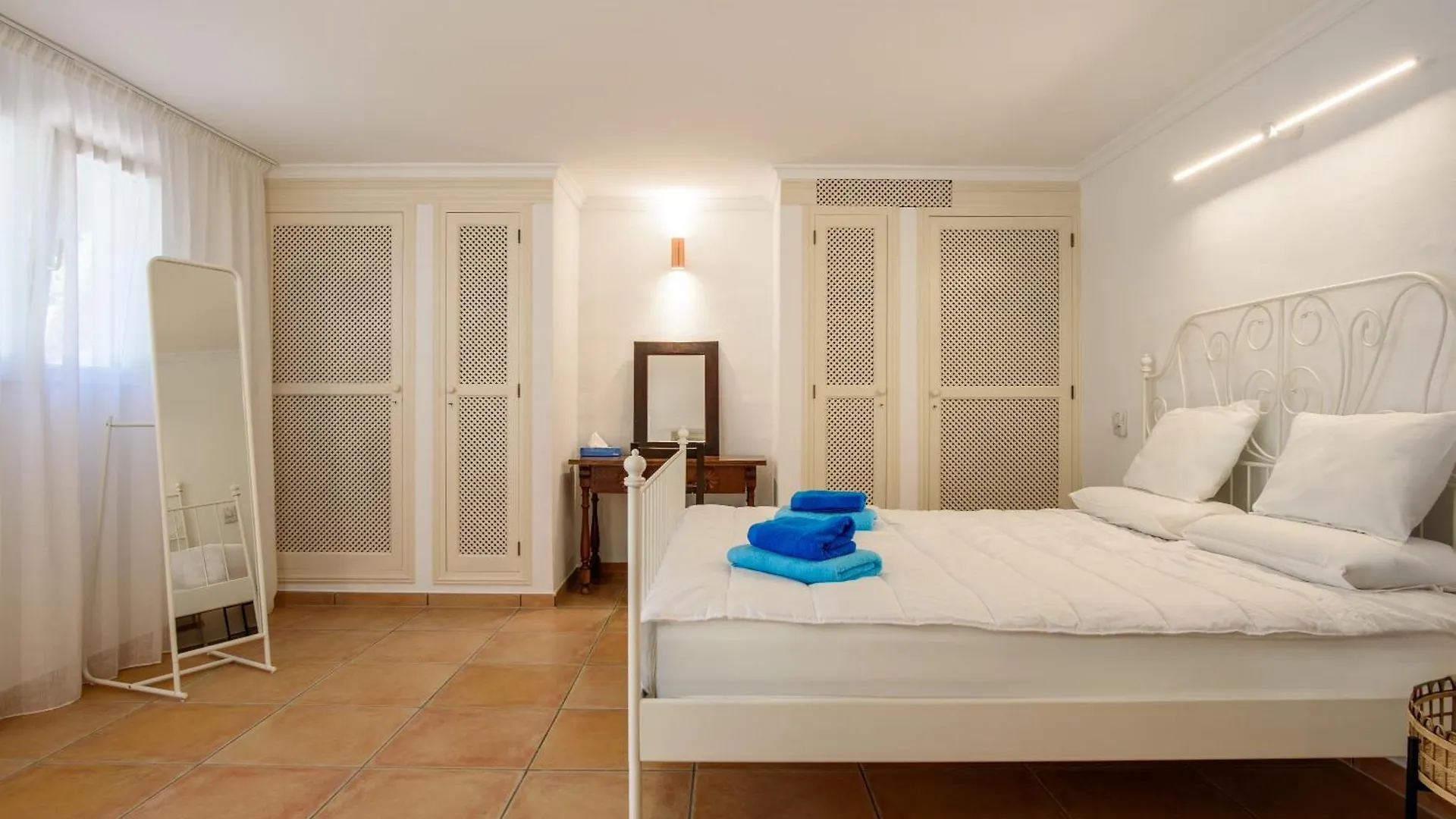 Villa Polina Capdepera  Espanha