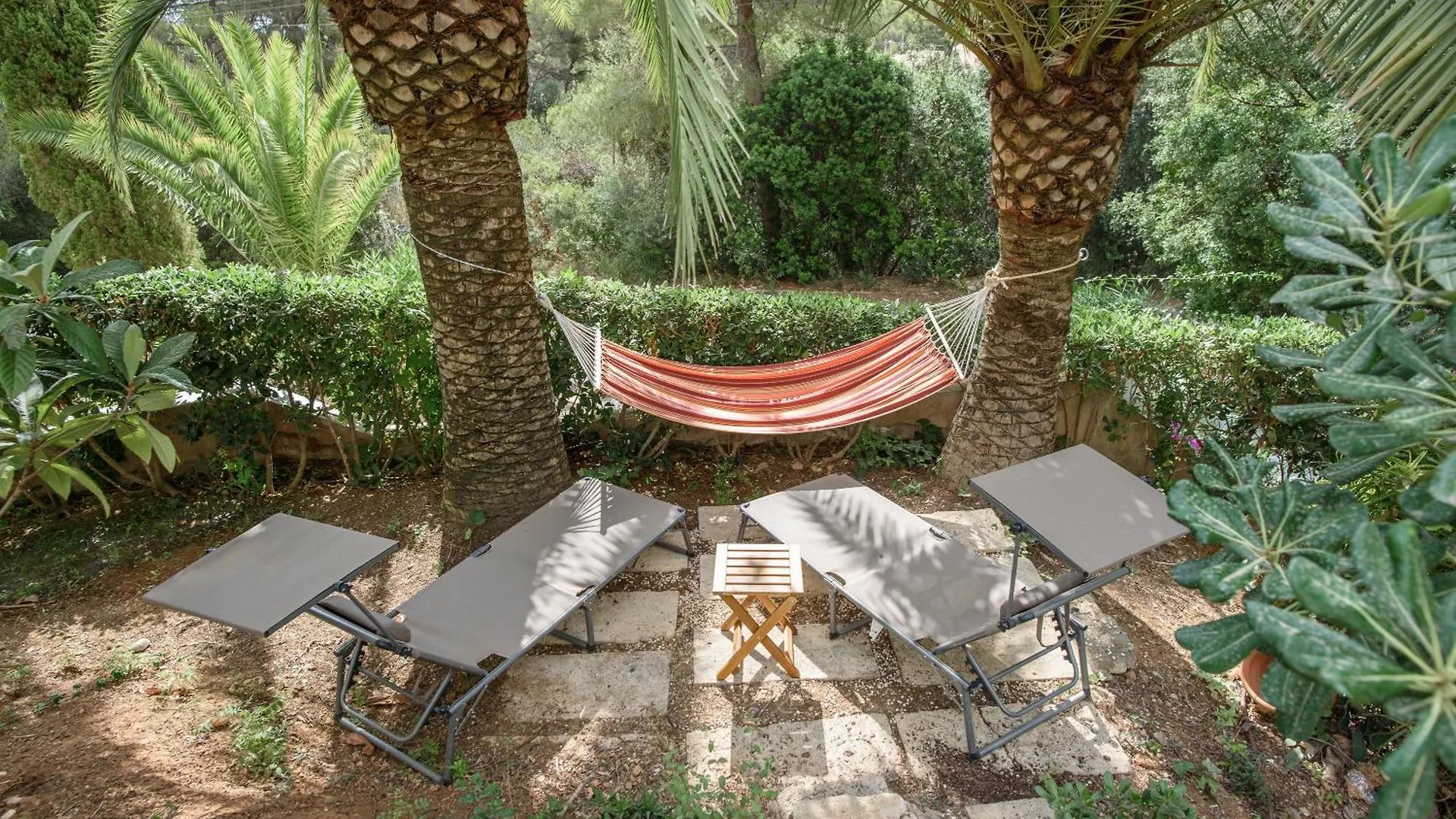 Villa Polina Capdepera  Espanha