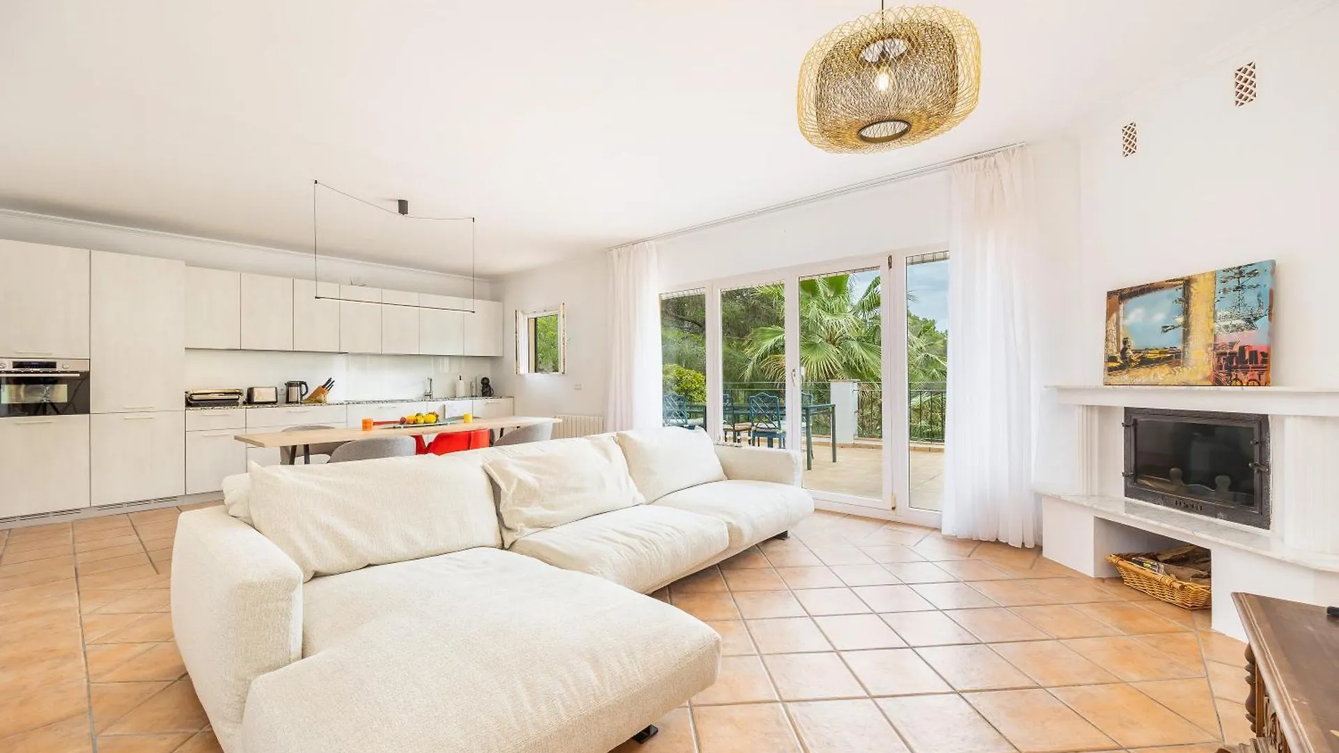Villa Polina Capdepera  0*, Capdepera (Mallorca) Espanha
