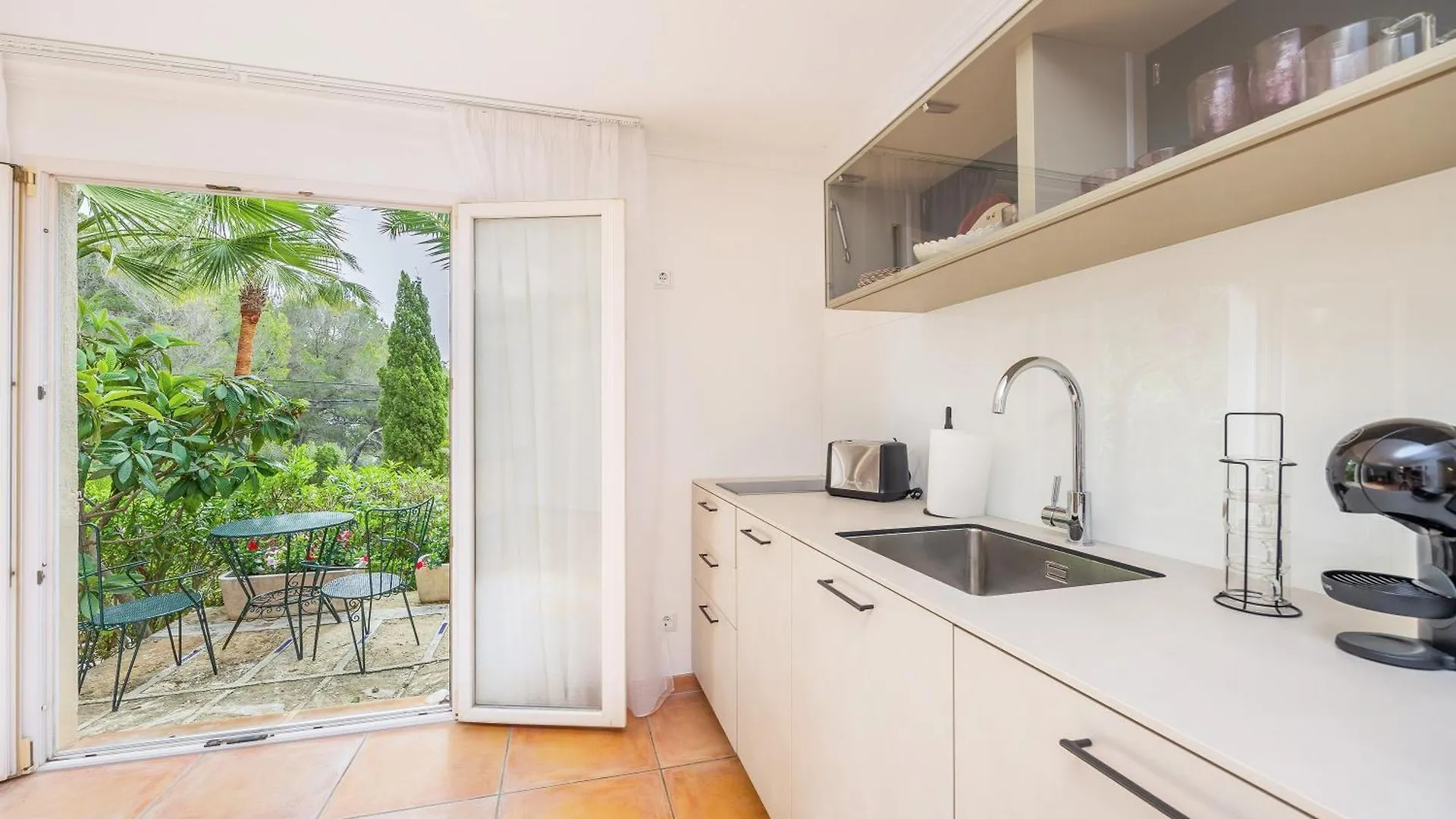 Villa Polina Capdepera  Capdepera (Mallorca)