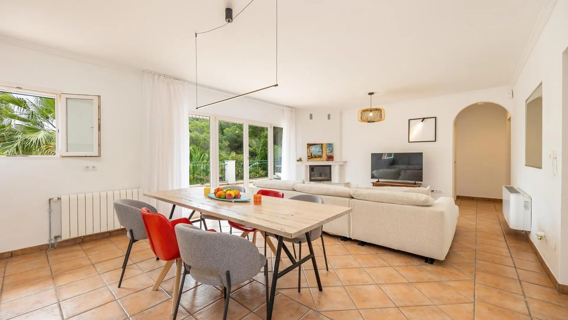 Villa Polina Capdepera   Capdepera (Mallorca)