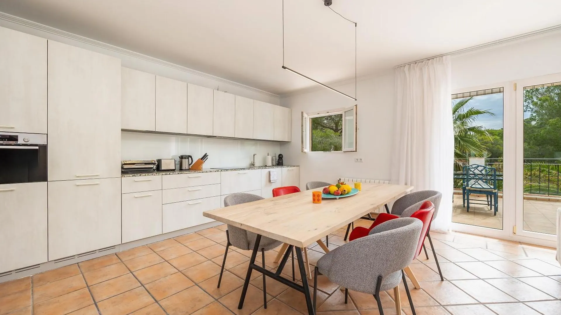 Villa Polina Capdepera  Capdepera (Mallorca)