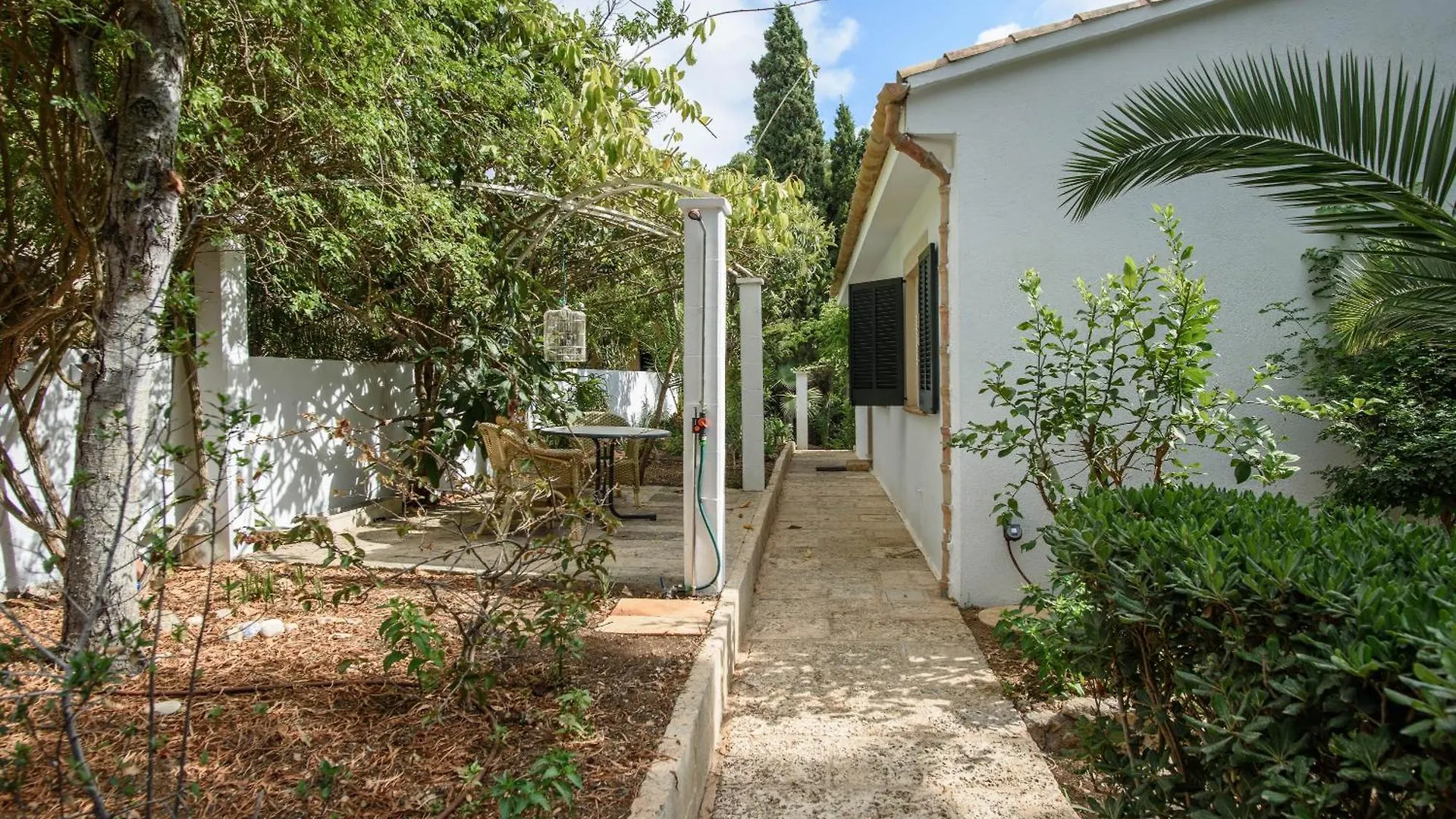 Villa Polina Capdepera  Espanha